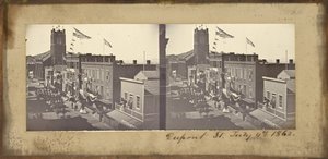 (Rue Dupont, 4 juillet 1862)